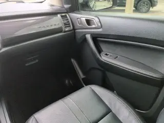 Ford Ranger 2019 4x4 Lariat 4dr SuperCrew 5.1 ft. SB