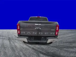 Ford Ranger 2019 4x4 Lariat 4dr SuperCrew 5.1 ft. SB