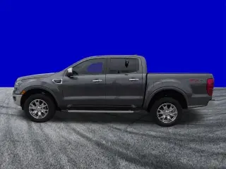 Ford Ranger 2019 4x4 Lariat 4dr SuperCrew 5.1 ft. SB