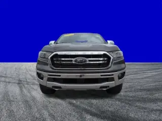 Ford Ranger 2019 4x4 Lariat 4dr SuperCrew 5.1 ft. SB
