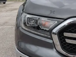 Ford Ranger 2019 4x4 Lariat 4dr SuperCrew 5.1 ft. SB