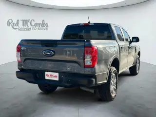 Ford Ranger 2024 4x2 XL 4dr SuperCrew 5.0 ft. SB