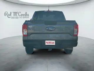 Ford Ranger 2024 4x2 XL 4dr SuperCrew 5.0 ft. SB