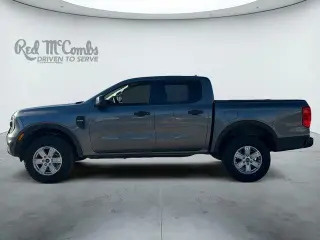 Ford Ranger 2024 4x2 XL 4dr SuperCrew 5.0 ft. SB