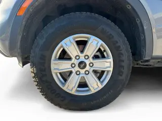 Ford Ranger 2024 4x2 XL 4dr SuperCrew 5.0 ft. SB