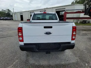 Ford Ranger 2022 4x4 XL 4dr SuperCab 6.1 ft. SB