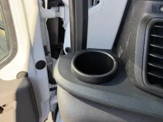 Ford Transit 2025 250 3dr SWB Techo Bajo Furgón de Carga