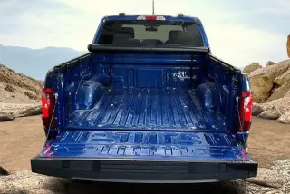 Ford F-150 2024 4x4 XLT 4dr SuperCrew 5.5 ft. SB