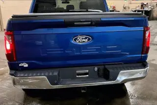 Ford F-150 2024 4x4 XLT 4dr SuperCrew 5.5 ft. SB