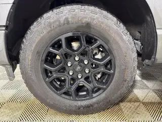 Ford F-150 2024 4x4 XLT 4dr SuperCrew 5.5 ft. SB