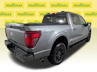 Ford F-150 2024 4x4 XLT 4dr SuperCrew 5.5 ft. SB