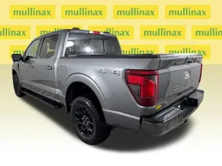 Ford F-150 2024 4x4 XLT 4dr SuperCrew 5.5 ft. SB