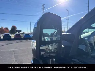 Ford F-350 Super Duty 2018 4x4 Lariat 4dr Crew Cab 6.8 ft. SB SRW Pickup