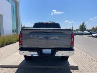 Ford F-150 2023 4x4 XLT 4dr SuperCrew 6.5 ft. SB