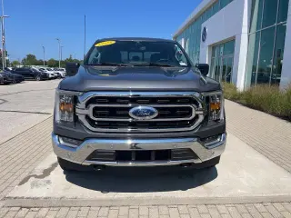 Ford F-150 2023 4x4 XLT 4dr SuperCrew 6.5 ft. SB