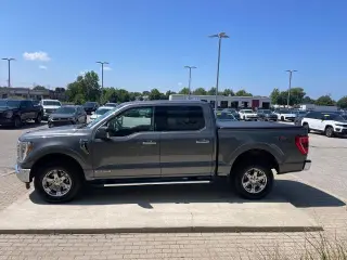 Ford F-150 2023 4x4 XLT 4dr SuperCrew 6.5 ft. SB