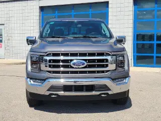 Ford F-150 2023 4x4 Lariat 4dr SuperCrew 5.5 ft. SB