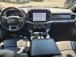 Ford F-150 2023 4x4 Lariat 4dr SuperCrew 5.5 ft. SB
