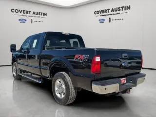 Ford F-250 Super Duty 2016 4x4 XLT 4dr Crew Cab 6.8 ft. SB Pickup
