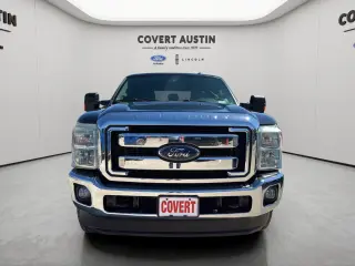 Ford F-250 Super Duty 2016 4x4 XLT 4dr Crew Cab 6.8 ft. SB Pickup