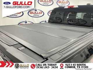 Ford F-150 2022 4x4 Platinum 4dr SuperCrew 6.5 ft. SB