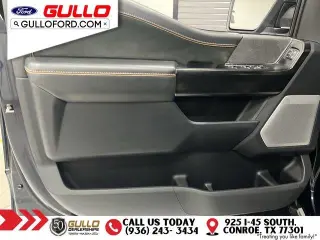 Ford F-150 2022 4x4 Platinum 4dr SuperCrew 6.5 ft. SB