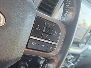 Ford F-150 2021 4x4 Lariat 4dr SuperCrew 5.5 ft. SB