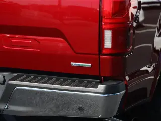 Ford F-150 2019 4x4 Lariat 4dr SuperCrew 6.5 ft. SB