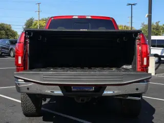 Ford F-150 2019 4x4 Lariat 4dr SuperCrew 6.5 ft. SB