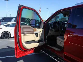 Ford F-150 2019 4x4 Lariat 4dr SuperCrew 6.5 ft. SB