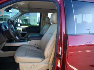 Ford F-150 2019 4x4 Lariat 4dr SuperCrew 6.5 ft. SB