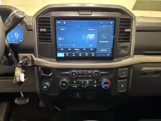 Ford F-150 2026 4x2 XLT 4dr SuperCab 6.5 ft. SB