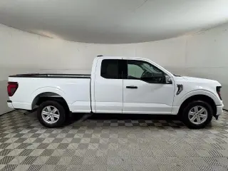 Ford F-150 2026 4x2 XLT 4dr SuperCab 6.5 ft. SB