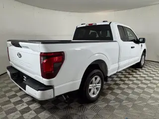 Ford F-150 2026 4x2 XLT 4dr SuperCab 6.5 ft. SB