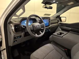 Ford F-150 2026 4x2 XLT 4dr SuperCab 6.5 ft. SB