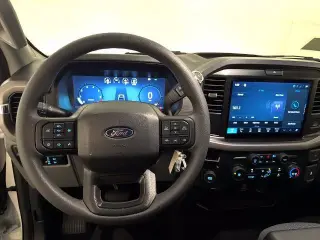 Ford F-150 2026 4x2 XLT 4dr SuperCab 6.5 ft. SB