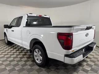 Ford F-150 2026 4x2 XLT 4dr SuperCab 6.5 ft. SB