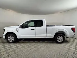 Ford F-150 2026 4x2 XLT 4dr SuperCab 6.5 ft. SB