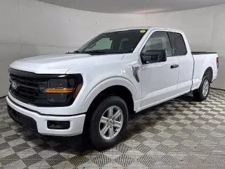 Ford F-150 2026 4x2 XLT 4dr SuperCab 6.5 ft. SB