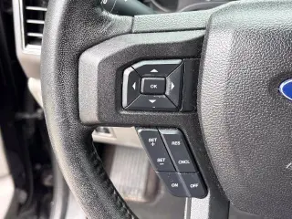 Ford F-150 2018 4x4 XLT 4dr SuperCab 6.5 ft. SB