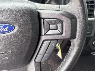 Ford F-150 2018 4x4 XLT 4dr SuperCab 6.5 ft. SB