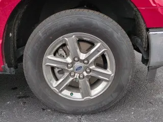 Ford F-150 2024 4x2 XLT 4dr SuperCrew 5.5 ft. SB