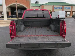 Ford F-150 2024 4x2 XLT 4dr SuperCrew 5.5 ft. SB