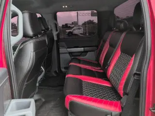 Ford F-150 2024 4x2 XLT 4dr SuperCrew 5.5 ft. SB