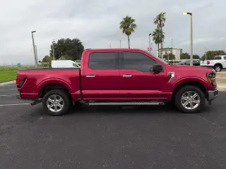 Ford F-150 2024 4x2 XLT 4dr SuperCrew 5.5 ft. SB