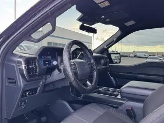 Ford F-150 2026 4x4 STX 4dr SuperCrew 5.5 ft. SB
