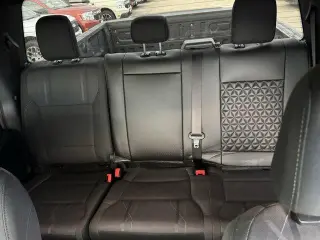 Ford F-150 2026 4x4 STX 4dr SuperCrew 5.5 ft. SB