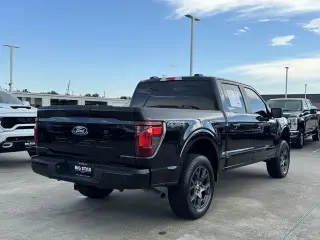 Ford F-150 2026 4x4 STX 4dr SuperCrew 5.5 ft. SB