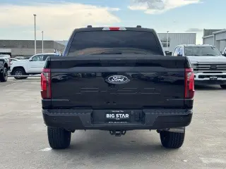 Ford F-150 2026 4x4 STX 4dr SuperCrew 5.5 ft. SB