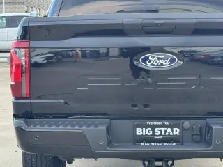 Ford F-150 2026 4x4 STX 4dr SuperCrew 5.5 ft. SB